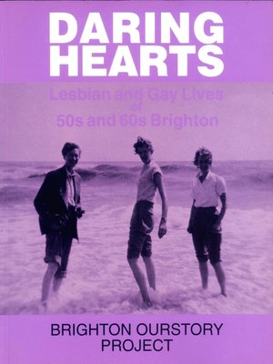 cover image of Daring Hearts